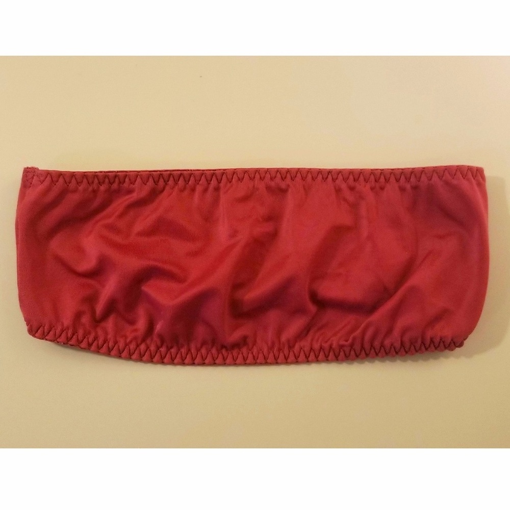 J. Crew Bandeau
